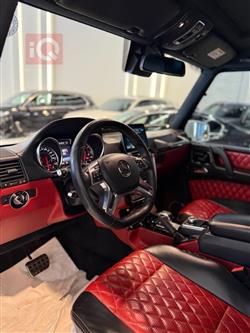 مرسيدس بنز G-Class